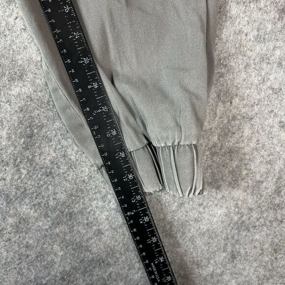 Southpole Jogger Pants Mens 3XB Y2K Flex The Movement Stretch Gray - Picture 3 of 11